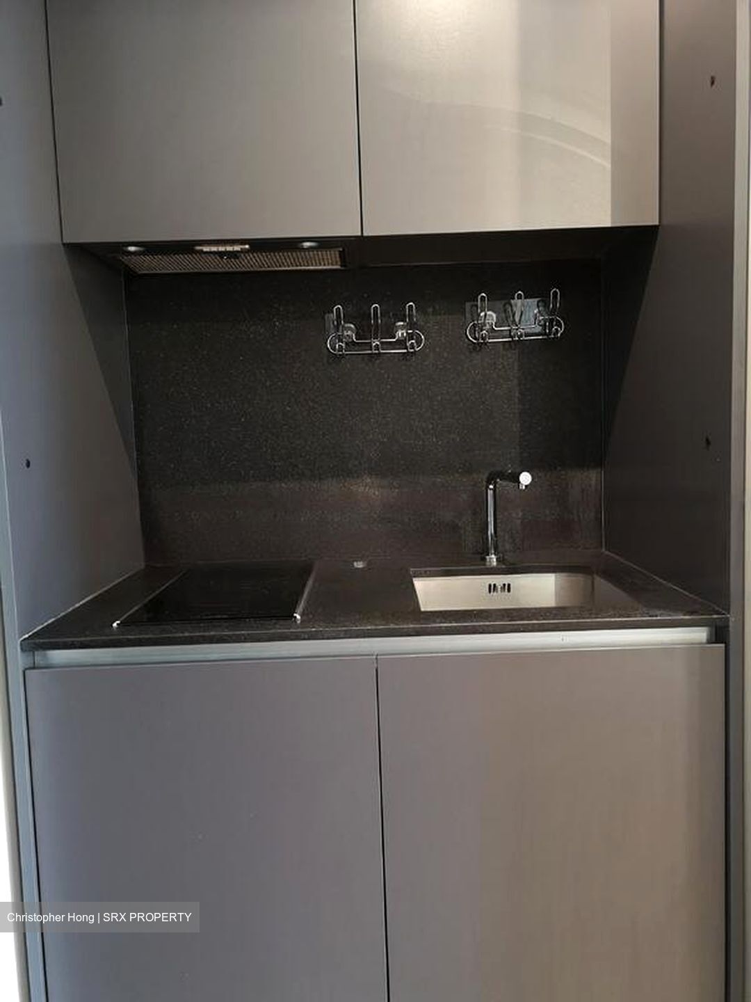 26 Newton (D11), Apartment #461001151